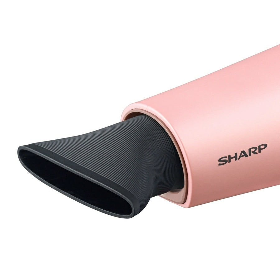 SHARP-Plasmacluster Hair Dryer IB-RP9｜imy Shop Japan