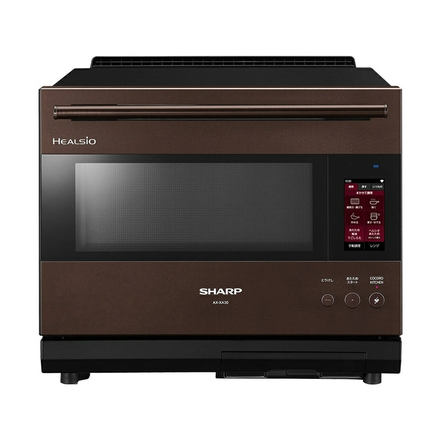 SHARP HEALSIO AX-XA20-R 30L SHARP HEALSIO AX-XA20-R 30L