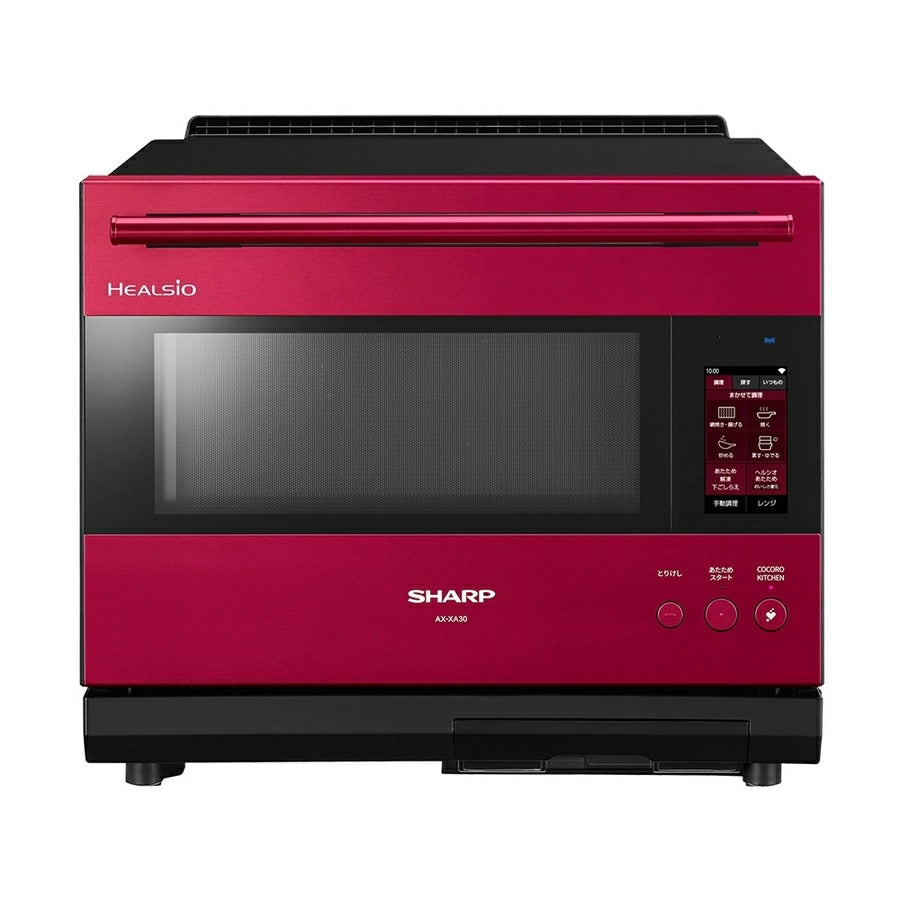 SHARP HEALSIO AX-XA20-R 30L SHARP HEALSIO AX-XA20-R 30L