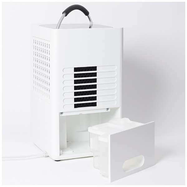 Portable Air Conditioner SY-D151 - imy Shop Japan