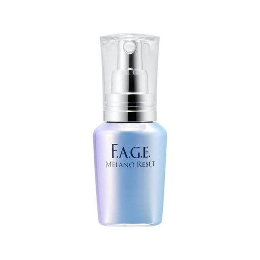 F.A.G.E 熟齡肌淡斑美白精華液 50ml