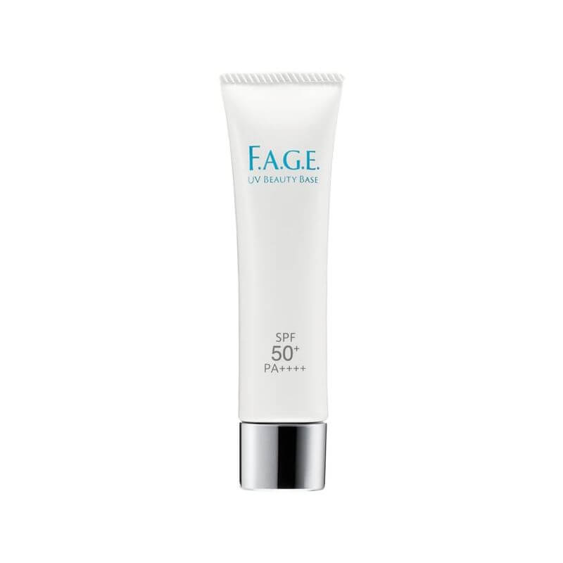 F.A.G.E UV Beauty Base SPF50+ PA++++ 30g