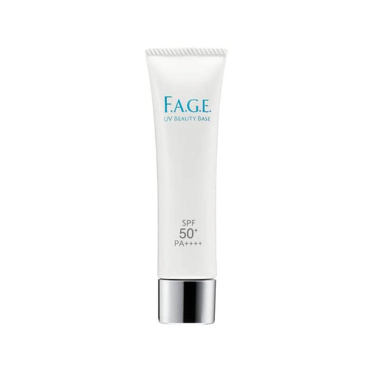 F.A.G.E 防曬提亮飾底乳 SPF50+ PA++++ 30g