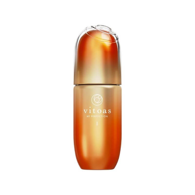 SUNTORY-Vitoas My Perfection All-in-One Serum (2024 Renewal)｜imy 