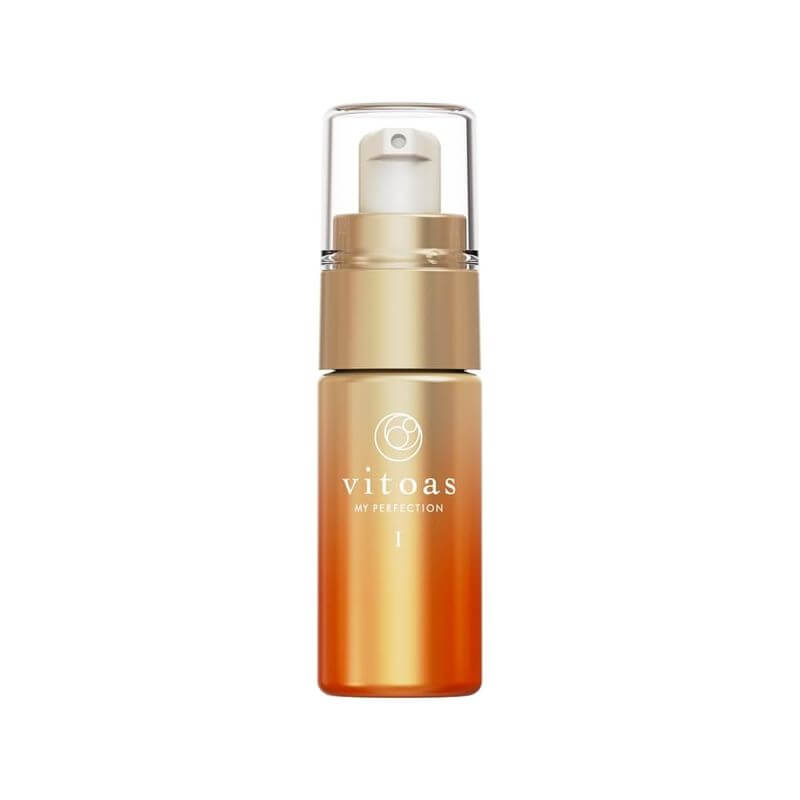 SUNTORY-Vitoas My Perfection All-in-One Serum (2024 Renewal)｜imy 
