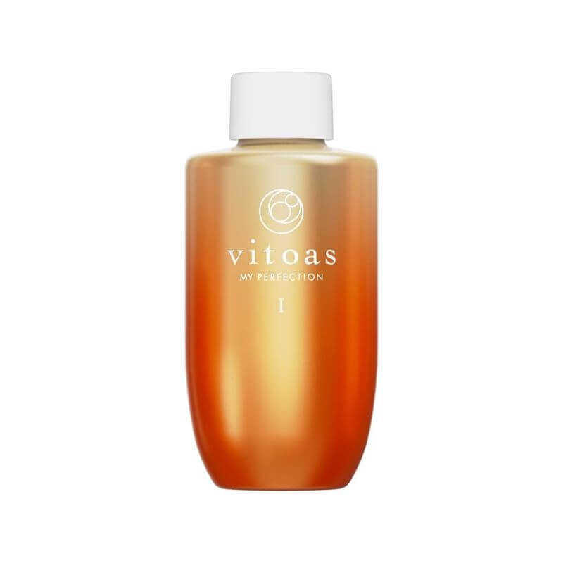 SUNTORY-Vitoas My Perfection All-in-One Serum (2024 Renewal)｜imy 