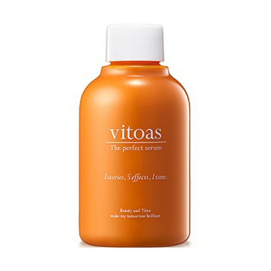 vitoas All-In-1 Extremely Essence(Refill) - imy Shop Japan