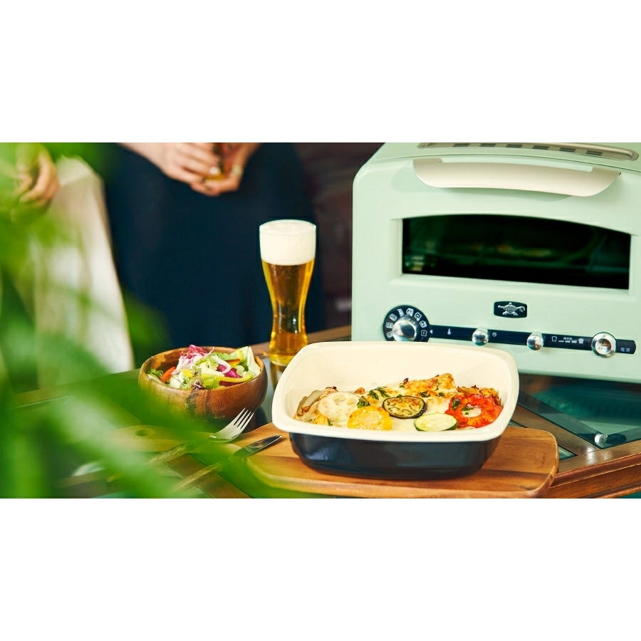 Graphite Grill and Toaster AET GP14A