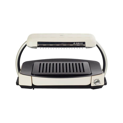 Graphite Griller, Stadard model AEG-G13A(W)