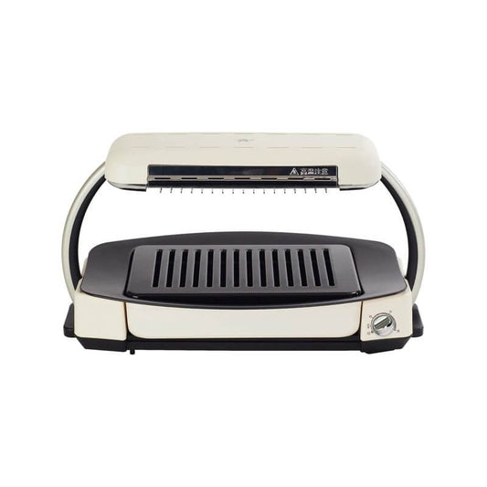 無煙燒烤爐, 標準款 AEG-G13A(W)