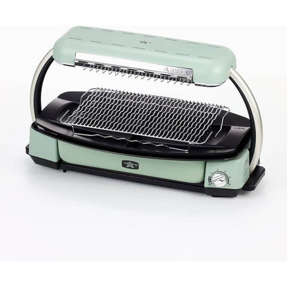 Graphite Griller, with Magic Plate CAG-G13B(G)