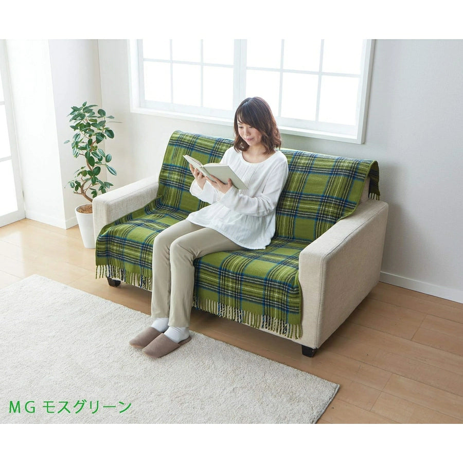 Electric Knee Blanket Wide SB20HW01 - imy Shop Japan