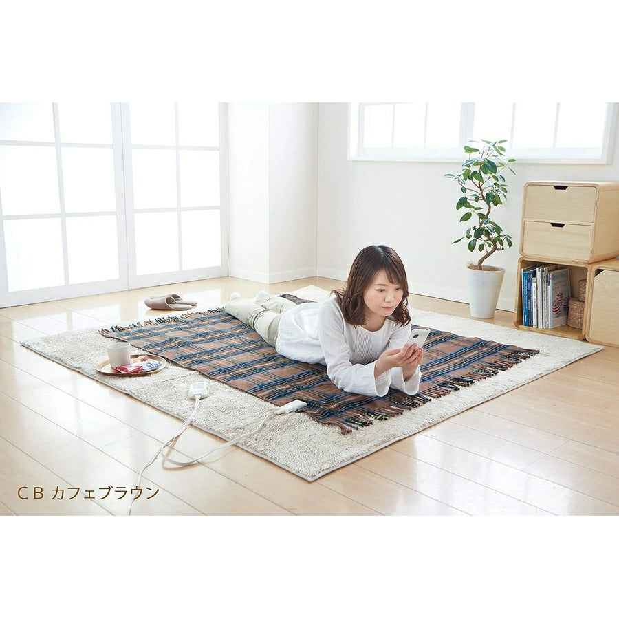 Electric Knee Blanket Wide SB20HW01 - imy Shop Japan