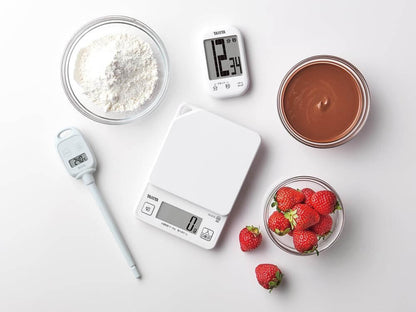 Digital Cooking Thermometer, -50~240℃ TT-583