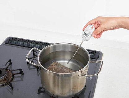 Digital Cooking Thermometer, -50~240℃ TT-583