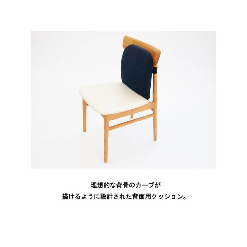 Lumbar Support Cushion 137199 - imy Shop Japan