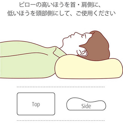 Original Neck Pillow Grey [Limited Edition] - imy Shop Japan