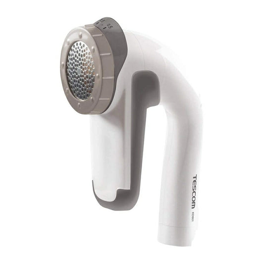 Electric Lint Remover with Brush Head Attachment KD901 - imy Shop Japan