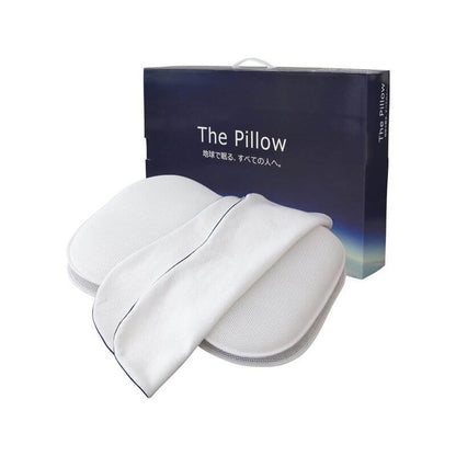 THE EARTH PILLOW Adjustable Pillow, APA Hotel