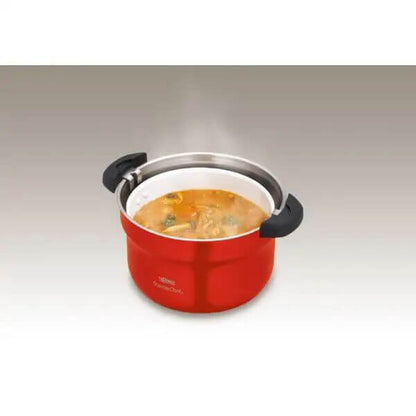 SHUTTLE CHEF Thermal Cooker 2.8L BJ-3002