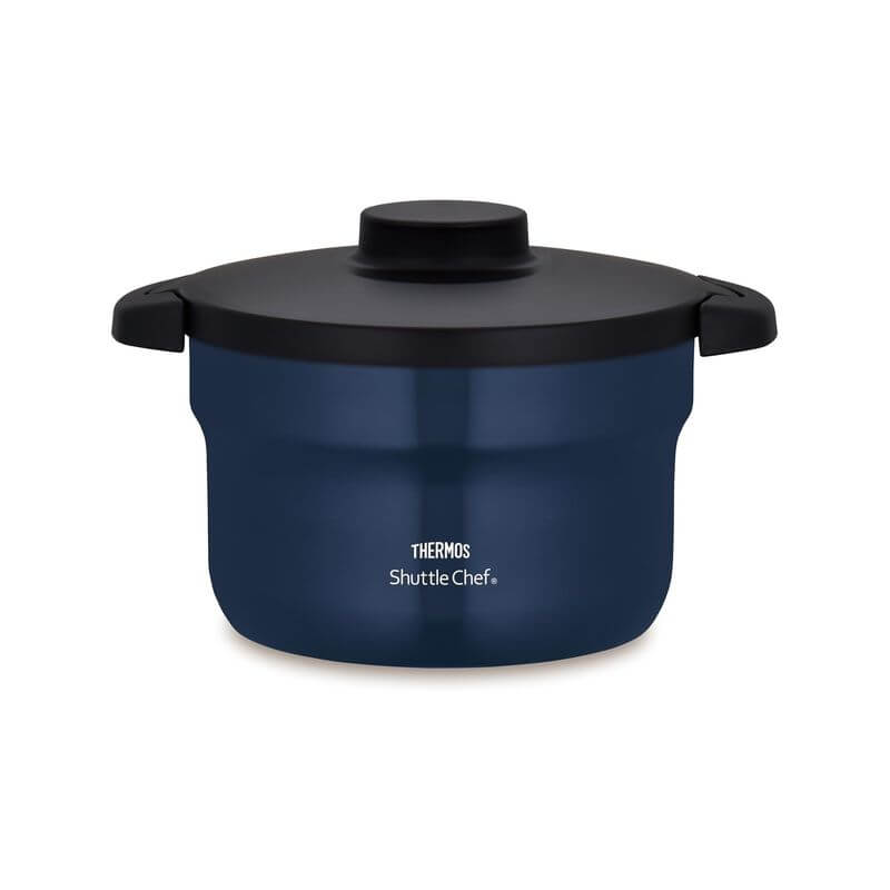 SHUTTLE CHEF Thermal Cooker 2.8L BJ-3002