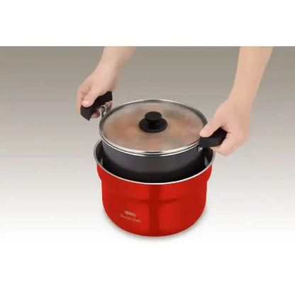 SHUTTLE CHEF Thermal Cooker 2.8L BJ-3002
