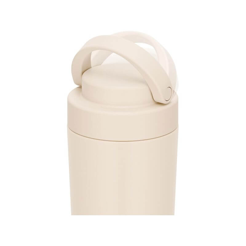 Thermos Vacuum Insulated Tumbler with Handle, Dishwasher Safe JOV-321 IV