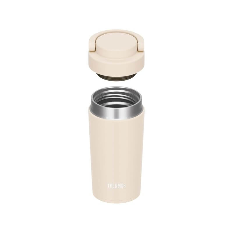 Thermos Vacuum Insulated Tumbler with Handle, Dishwasher Safe JOV-321 IV
