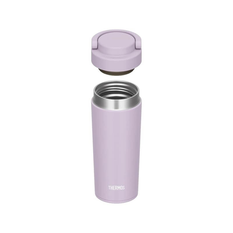 Thermos Vacuum Insulated Tumbler with Handle, Dishwasher Safe JOV-321 IV
