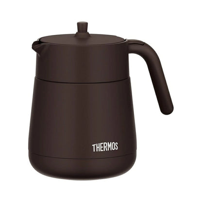 Vacuum Insulated Teapot TTE-450 / TTE-700 - imy Shop Japan