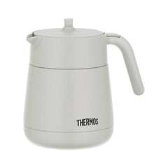 Vacuum Insulated Teapot TTE-450 / TTE-700