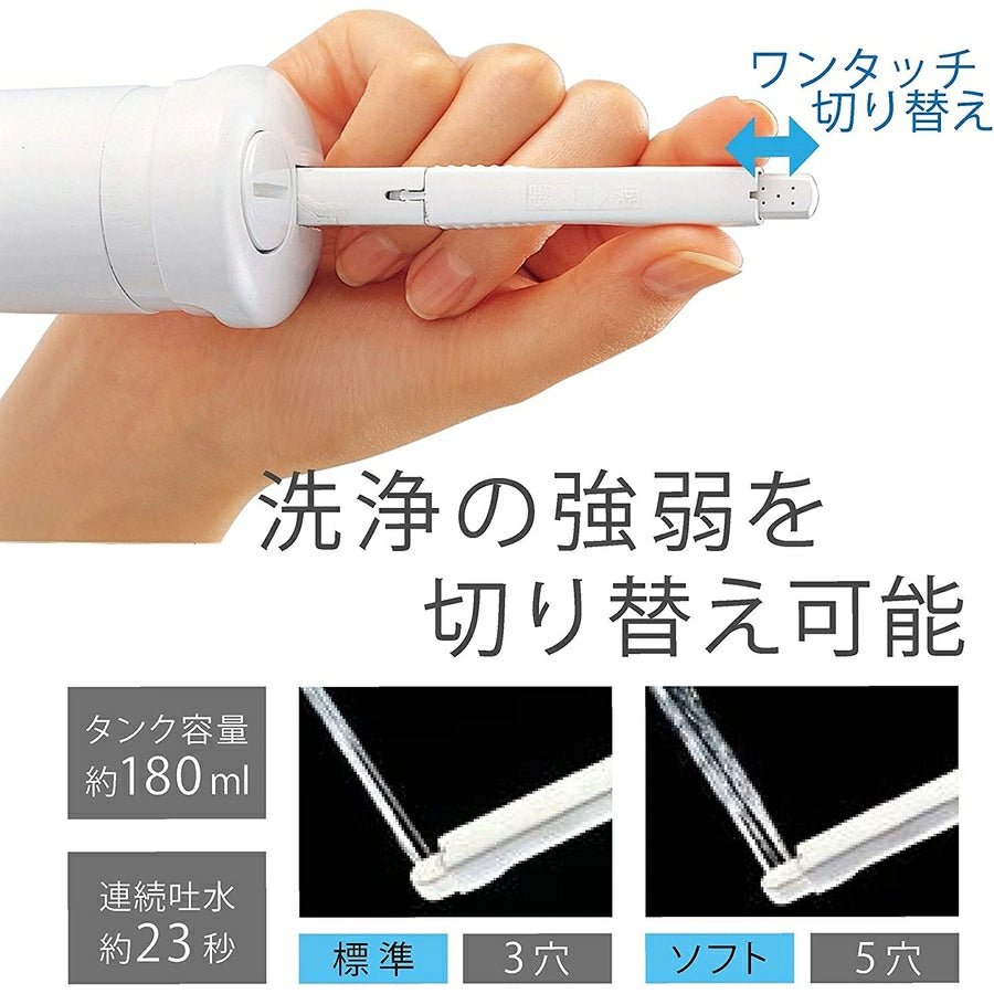 Portable Washlet YEW4W3 - imy Shop Japan