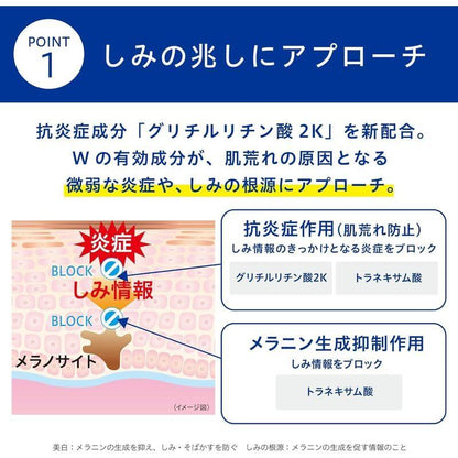 美白透亮乳液 100ml