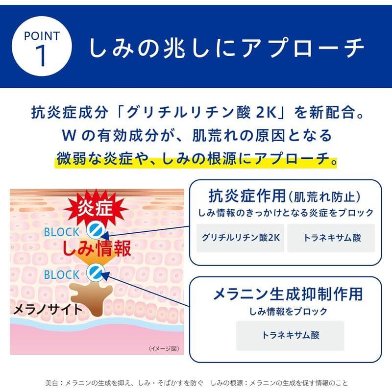 美白化妝水 150ml