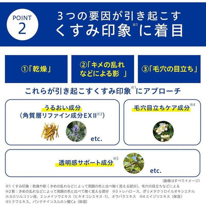 美白化妝水 150ml