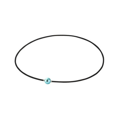 Rakuwa Necklace Extreme Mirror Ball Light TG818