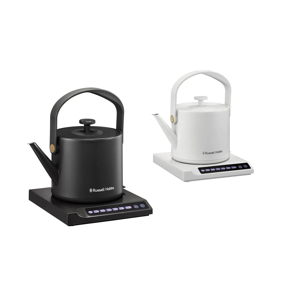 T Kettle Plus 溫控電熱水壺 7107JP