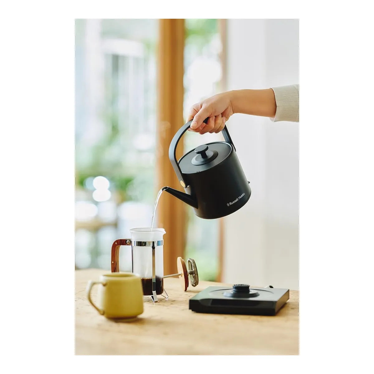 T Kettle Plus 溫控電熱水壺 7107JP