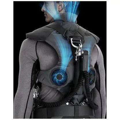 清涼風雅風扇衣套組, Free Size FP-AA37SEGYF