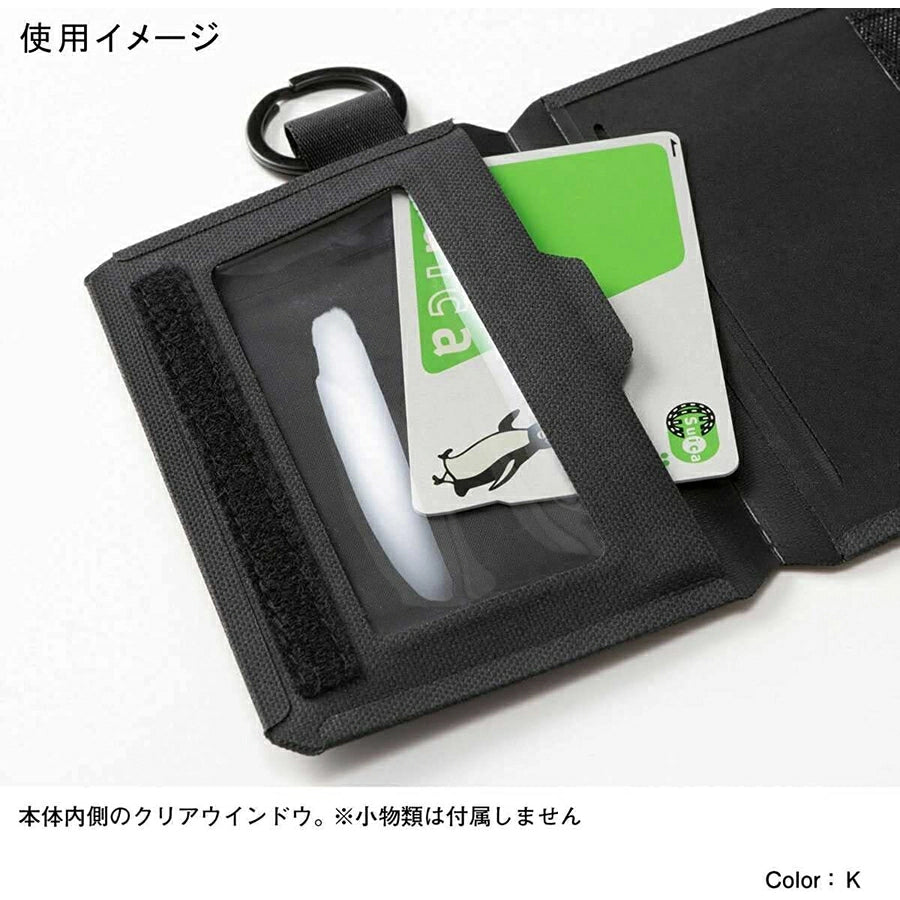 The North Face-Pebble Fragment Case NN32339｜imy Shop Japan