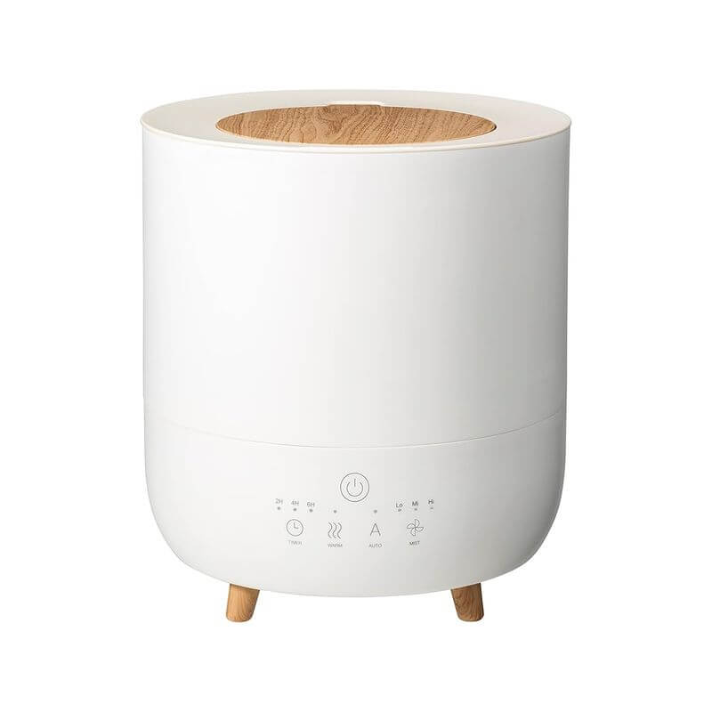 HYBRID FOG MIST Humidifier 3.5L HB-T2153WH - imy Shop Japan