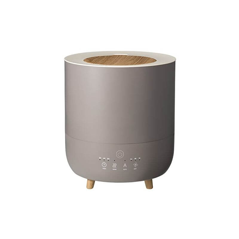 HYBRID FOG MIST Humidifier 3.5L HB-T2153WH - imy Shop Japan