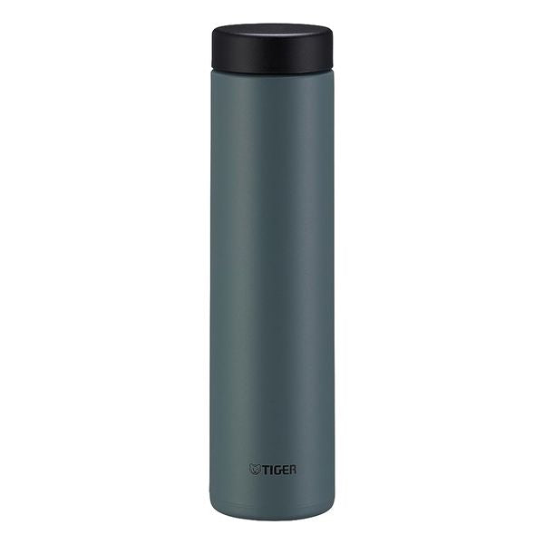 Tiger 600ml - Stainless Steel Hot/Cold Insulation Dishwasher Safe Sage Green