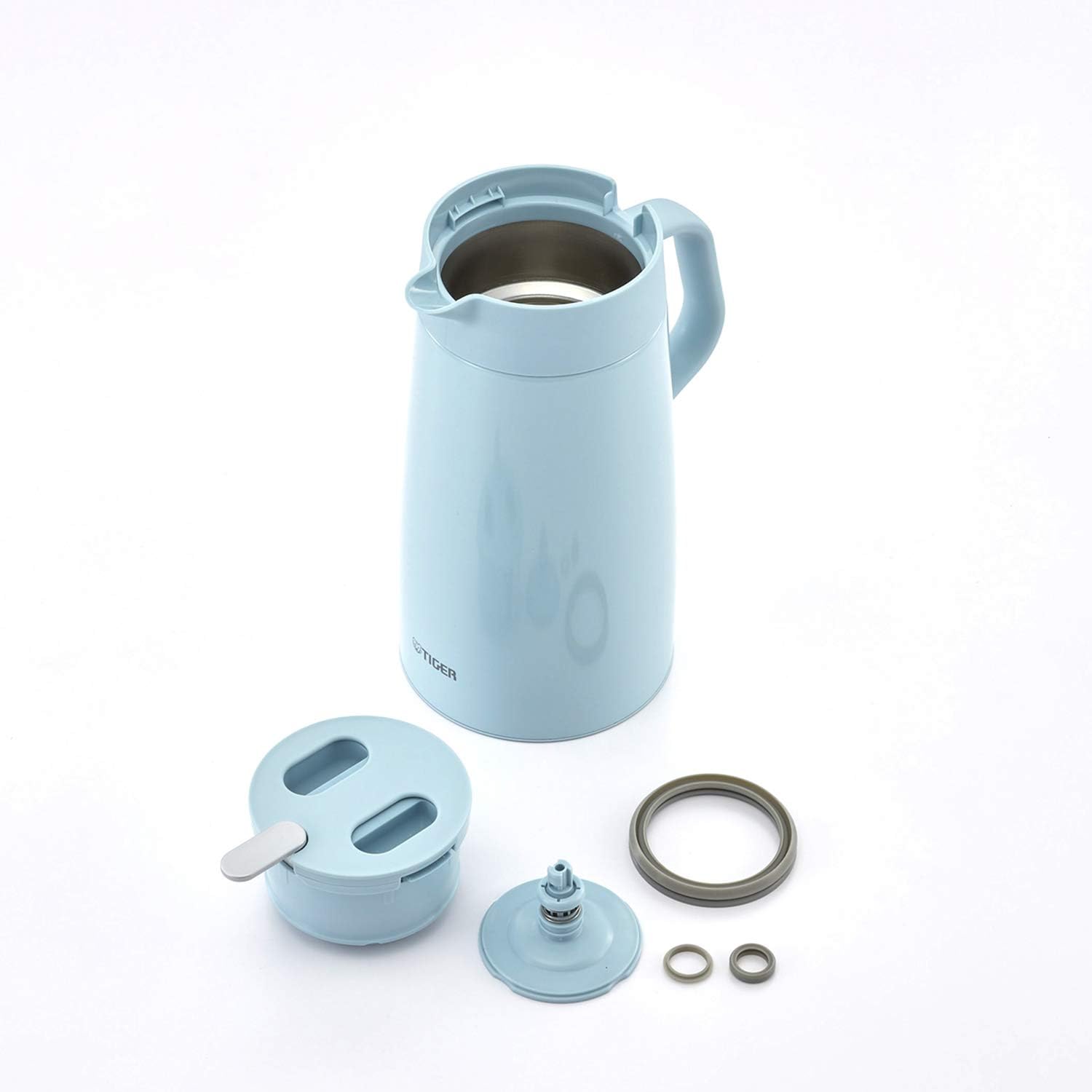Insulated Tabletop Pot 1.6L PWO-A160 - imy Shop Japan