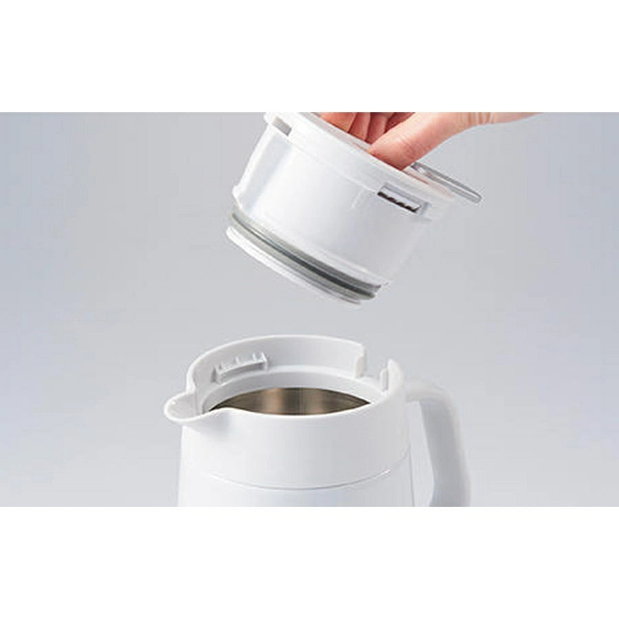 Insulated Tabletop Pot 2.0L PWO-A200 - imy Shop Japan