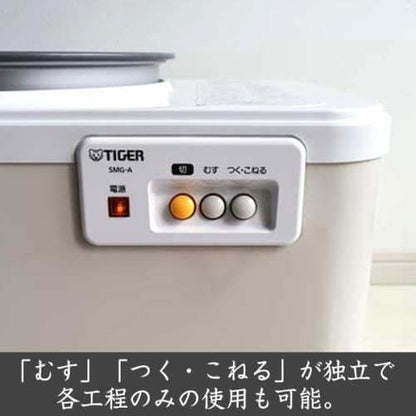 Mochi Maker 3.6L SMG-A361-WL - imy Shop Japan