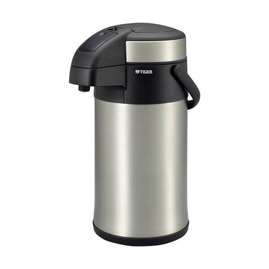 Vacuum Insulated Stainless Steel Airpot 4.0L MAA-C401XC - imy Shop Japan