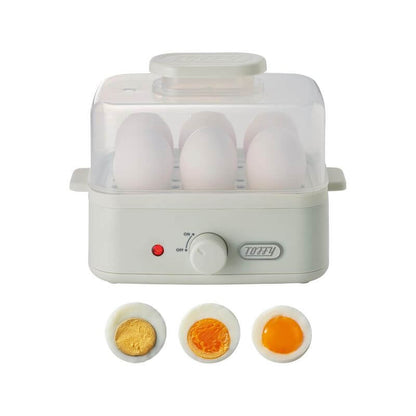 Egg Steamer K-FS2