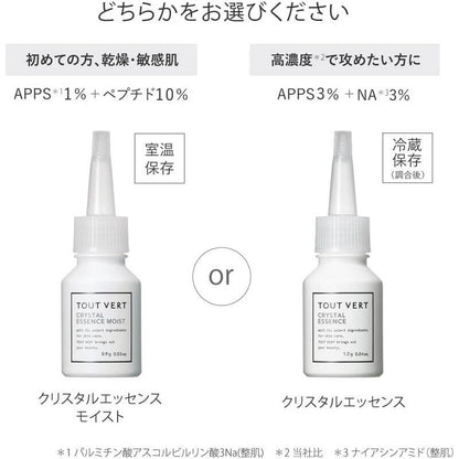 Crystal APPS Essential