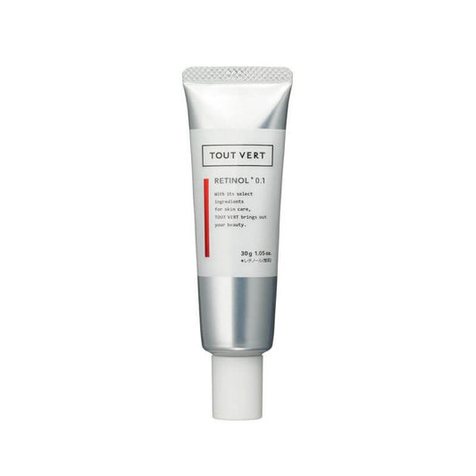 RETINOL 0.1 純粹A醇乳液 350